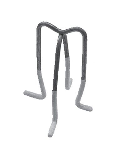 樓板用間隔件（下層鋼筋，獨立式）HC/HK