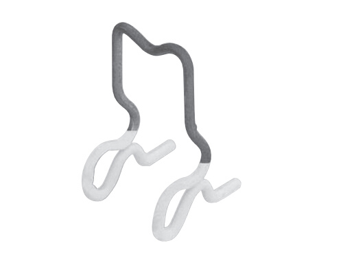 樓板用間隔件（雙層配筋接連，獨(dú)立式）UD